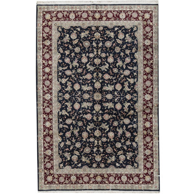 Elegance One-of-a-Kind 6' X 9' Area Rug
