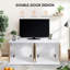 MDF Litter Box