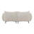 Oversized Loveseat Sofa With Pillows