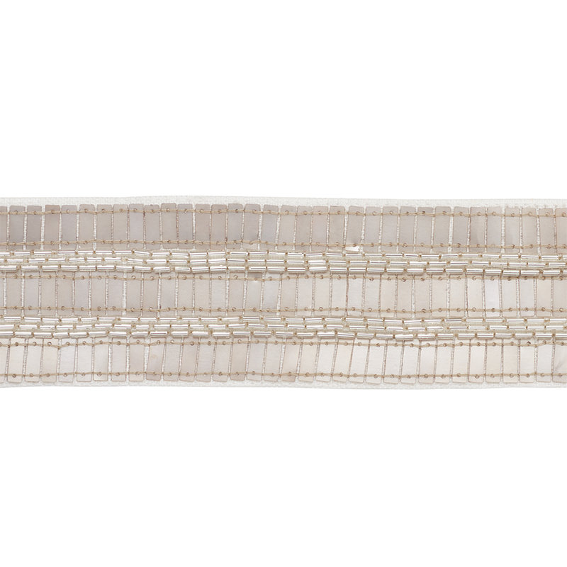 Trento Fabric, Platinum
