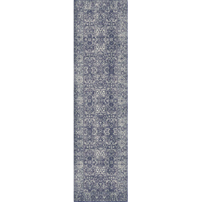 Oriental Indoor Rug