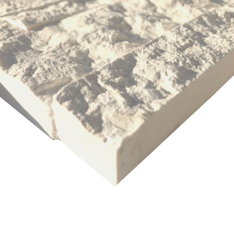 Grand livre 6X24 Fossil Stone