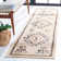 Tapis en jute Kalinka