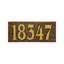 Woodgrain Rectangle Wall Plaque-1751537647-1750690888