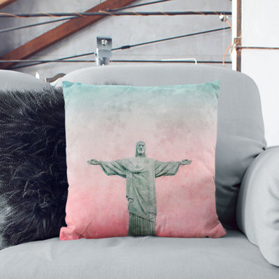 Square Cushion