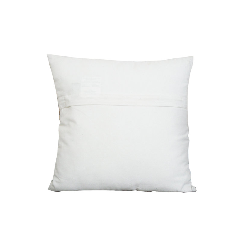 03 - Coussin de cinéma avec bourre