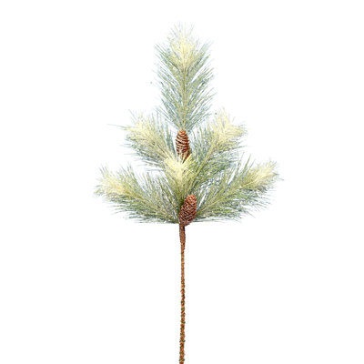 Polyethylene (PE) Pine Arrangement