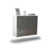 High Gloss Grey/White is out of stock