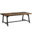Bureau de direction de 70,87 po (sans la chaise)-1375866883