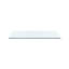 Morris Desk Glass Top