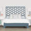 Lit plateforme Honeycomb-87890200-110954589