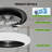 Ceiling Fan DC Remote Control With LED Light Bluetooth Speaker-642009954