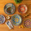 Ceramic Bowl 6-piece Set
