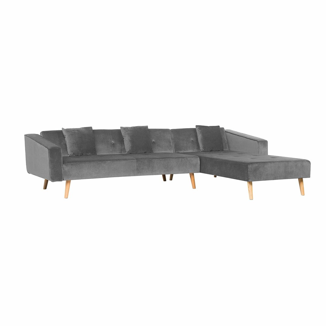 Ecksofa Lukas mit Bettfunktion