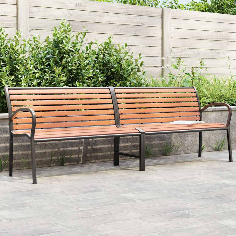 Outdoor Bench