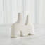 Cassel Handmade Ceramic Table Vase