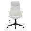 Fauteuil de bureau en cuir Philander-2008172525