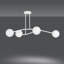 Galewood 4 - Light Unique/Statement Pendant-254874433
