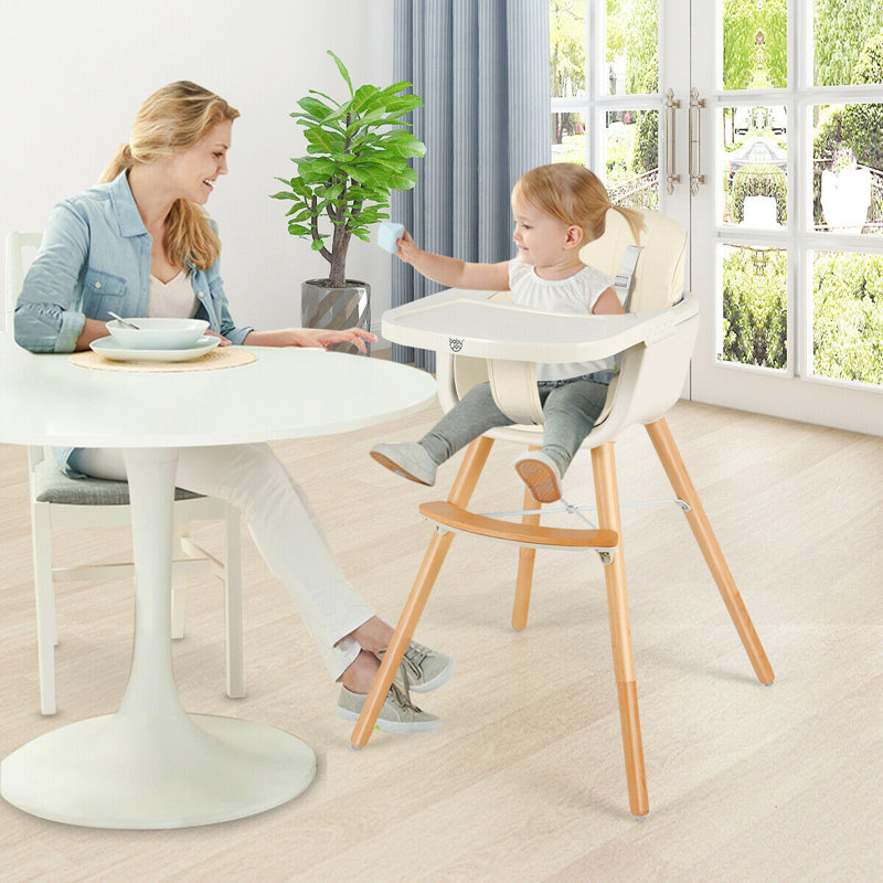 Wrisley High Chair