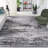 Acadian Performance Abstract Rug-1862911805