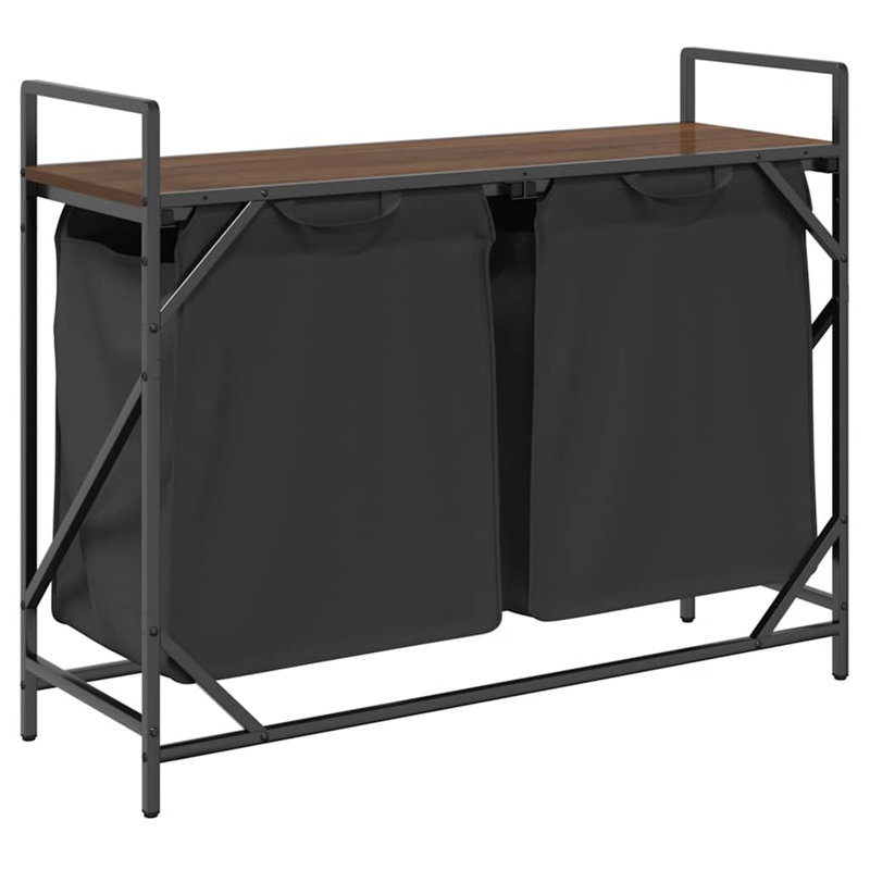 Laundry Cart