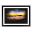 Sunset in Kythnos Greece - Picture Frame Graphic Art Print-56863750-56863754