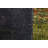 Color Transition Patchwork Multi Color Rug 6'8" x 10'6"