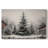 Pale Winter Night Serenade-Premium Gallery Wrapped Canvas-1720037731