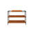 Elvisa End Table