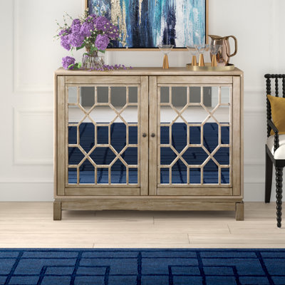 Zilla 50" Wide Sideboard
