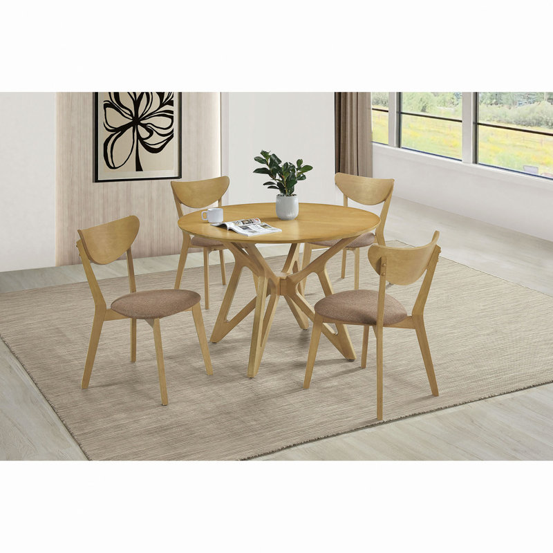Table de salle à manger Barlow