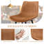 Tabouret de comptoir moderne en similicuir-959345387-959345389-963711533