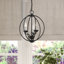 Mini-lustre convertible Globe-1075639436