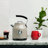 Haden Dorset Stainless Steel Electric Kettle-44778676