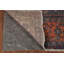 Tapis traditionnel en laine Tribal