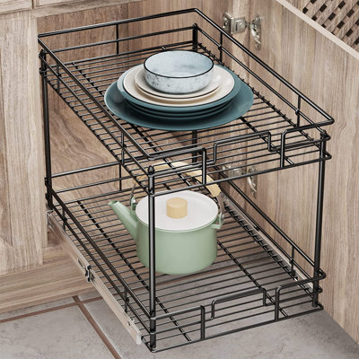 Labarron Pull Out Drawer