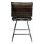 Tabouret de bar Nilam