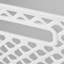 Panier en plastique Starplast