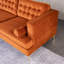 Canapé modulaire 100% en velours capitonné Addilynn-1481144037-1486649939