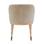 Hershel Upholstered Arm Chair