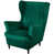 Vert foncé