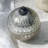 Balsam & Cedar Mercury Ornament Candle-105833253