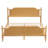 Traditional Style Bed Frame-114265597