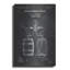«Beer Pump Blueprint Vernis Tableau», par Patents-1578289671