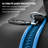 Casemaster Maxx 8 Dart Case Blue-124295827