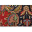 Tapis unique 3 pi 5 po x 5 pi Gillermo