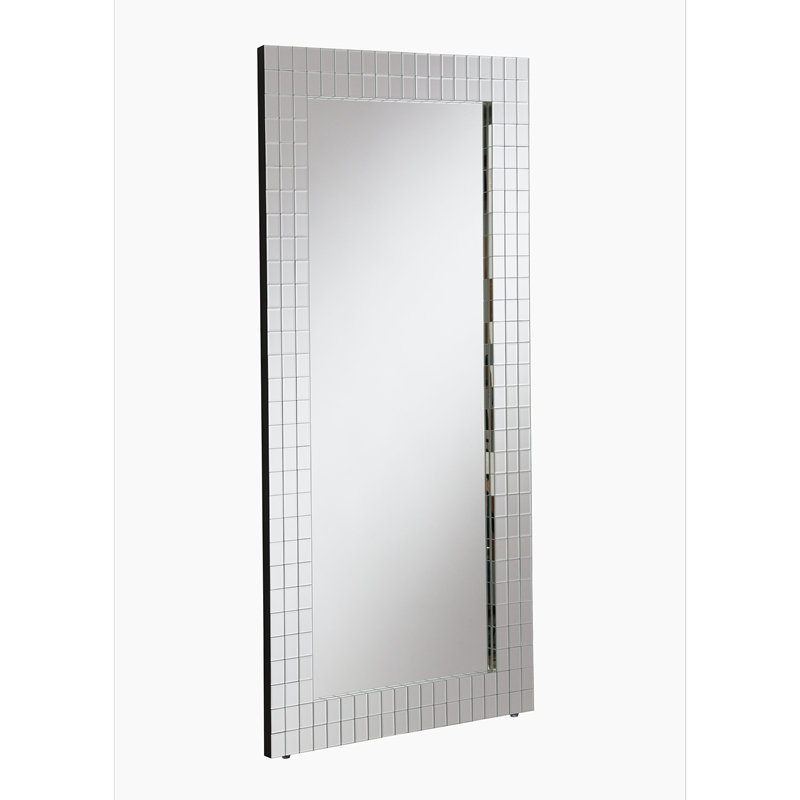 Accent Mirror