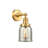 Franklin Restoration Small Bell - 1 Light 5" Sconce-78244917-48782899-33004542