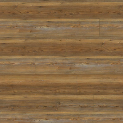 Plancher de vinyle de luxe imperméable Parkland Ironwood Ridge 9 po x 60 po 6,5 mm 20 mil