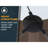 6'x6' Instant Pop-Up Gazebo Canopy -105123201